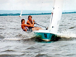 Las hermanas Foglia campeonas del mundo