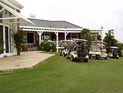 Torneo de Oto�o en La Barra Golf Club