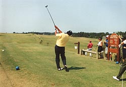 M�s torneos en La Barra Golf Club