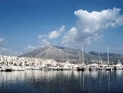 Punta del Este-Marbella, una alianza tur�stica