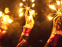 Mantra Resort Spa & Casino lanz� su temporada de verano 2014 en Mantra Beach Club