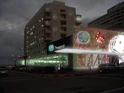 Abre sus puertas Nogar� By Mantra en Gorlero