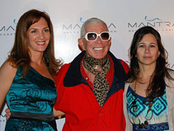 Gran cierre del Sunset Fashion Music en Mantra Resort, Spa & Casino