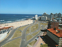 Feliz Cumplea�os Punta del Este!
