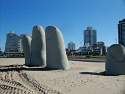 Un siglo de Punta del Este