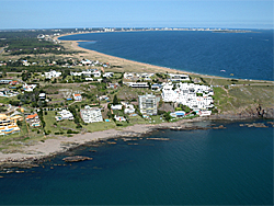 101 a�os de Punta del Este