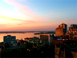 Promocionan Punta del Este en Porto Alegre