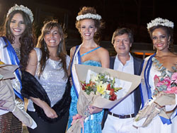 La XVII edici�n de Miss Atl�ntico Internacional se present� por segundo a�o consecutivo en Mantra Resort, Spa & Casino y coron� a la uruguaya Lorena Romaso