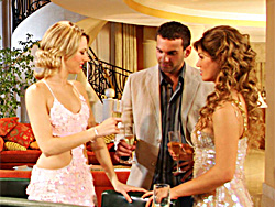 Playboy TV rod� serie televisiva en Punta del Este