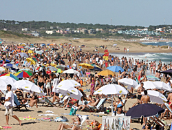 Reflexiones del D�a Mundial del Turismo