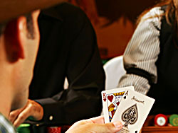 Torneo Internacional de P�ker en Conrad