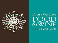 Punta del Este Food & Wine Festival 2011
