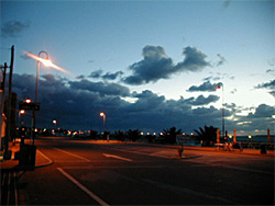 Punta del Este a un paso del siglo