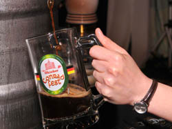 Oktober Conrad Fest en Punta del Este