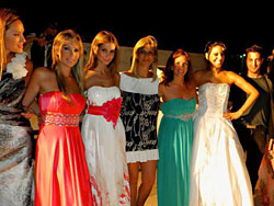 Comenz� el Sunset Fashion Music en Mantra Resort, Spa & Casino