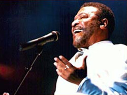 La Samba de Martinho en Conrad