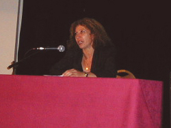 Cristina Benchetrit: C�mo liberar el stress