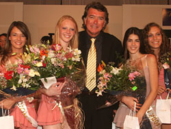Finaliz� el Scouting Dotto Models 2004