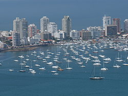 Se firm� el Compromiso Nacional con el Turismo
