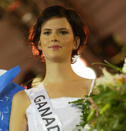 Finaliz� el Scouting Dotto Models 2003