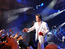 Conrad Punta del Este cumpli� 12 a�os