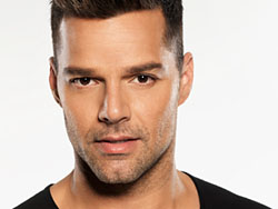 Ricky Martin Live