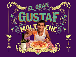 El Gran Gustaf presentar� por �ltima vez 