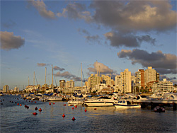 Punta del Este apunta al turismo de congresos