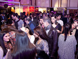 Mantra Resort, Spa & Casino realiz� con gran �xito su 5to Sal�n de Vinos & Gastronom�a