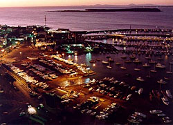 Una Navidad en Punta del Este