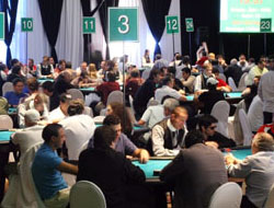Conrad Poker Tour 2009