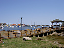 Sesenta mil chilenos visitar�n Uruguay la pr�xima temporada