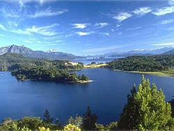Punta del Este en Bariloche