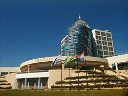 Seminario Internacional de ACSDA en Punta del Este