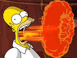 Se estrena la pel�cula de los Simpsons
