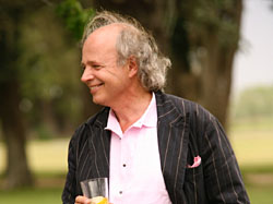 Francis Mallmann en Conrad Punta del Este 