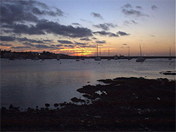 Punta del Este sede de Convenci�n Anti-poluci�n