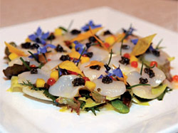 5� edici�n de Aromas y Sabores en Conrad