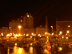 Punta del Este se apronta para el 2006