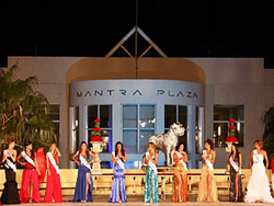 La XVII edici�n de Miss Atl�ntico Internacional se presenta por segundo a�o consecutivo en Mantra Resort, Spa & Casino