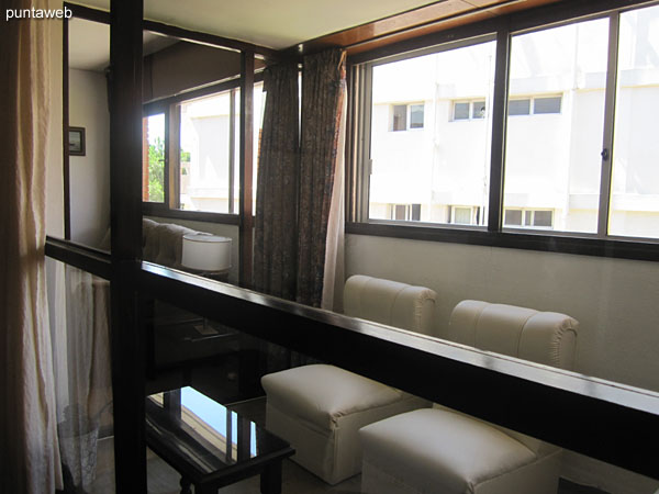 Dormitorio.