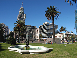 Montevideo