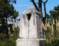 Nuestros monumentos como atractivos para el turista