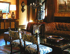 Un hotel con abolengo
