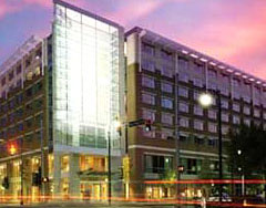 Barcel� llega a un acuerdo para adquirir la operadora hotelera norteamericana Crestline Capital por 40 millones euros