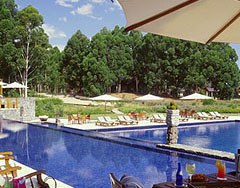 Reconocimiento al Four Seasons Resort Carmelo