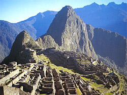 Al rescate del �ltimo refugio de los incas