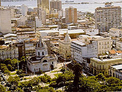 Paraguay transformar� en un hotel un fuerte espa�ol