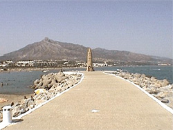 Punta del Este-Marbella, una alianza tur�stica