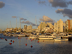 Punta del Este apunta al turismo de congresos